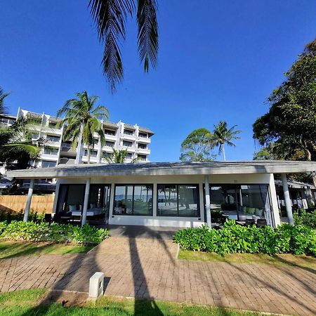Rayong Chalet Resort Thang Kwian Esterno foto