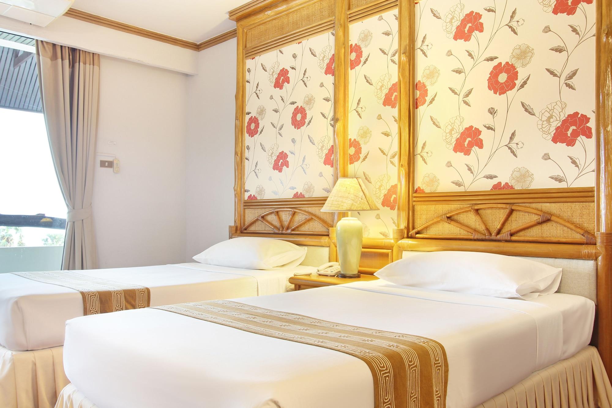 Rayong Chalet Resort Thang Kwian Esterno foto