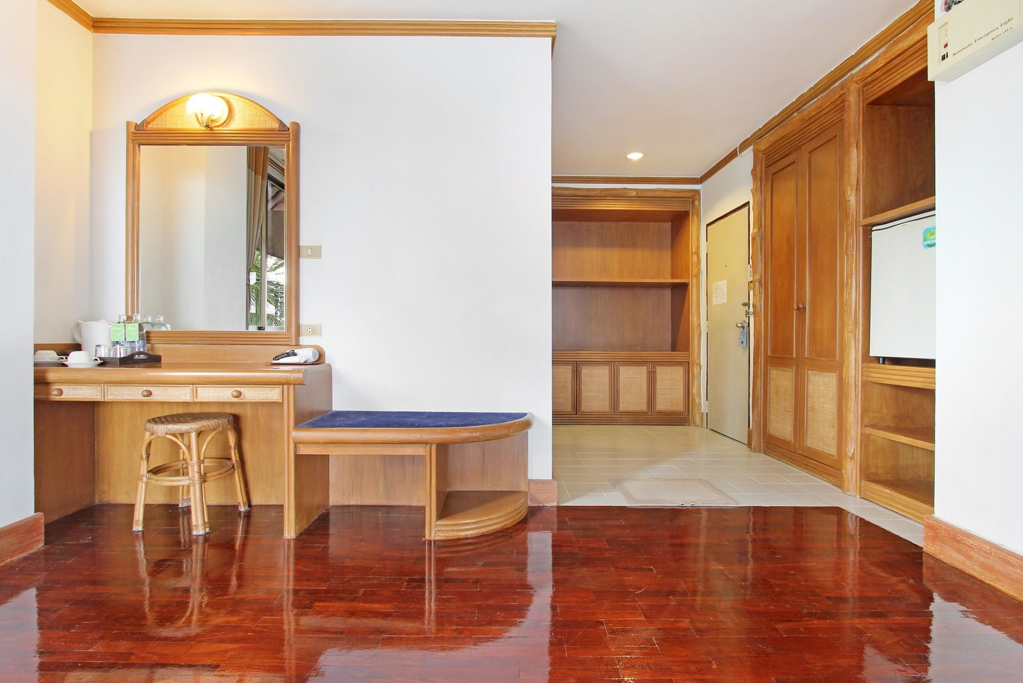 Rayong Chalet Resort Thang Kwian Esterno foto