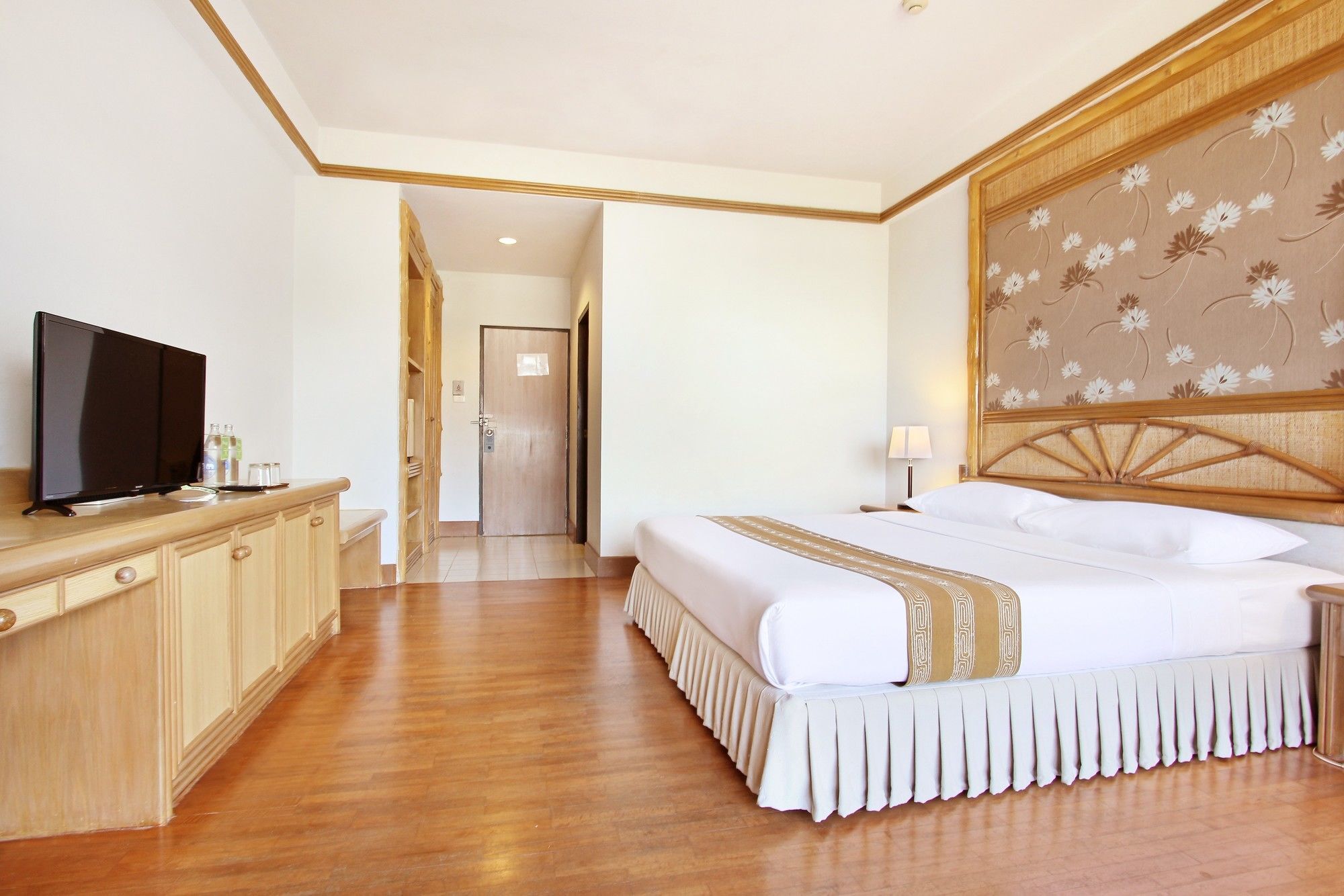 Rayong Chalet Resort Thang Kwian Esterno foto